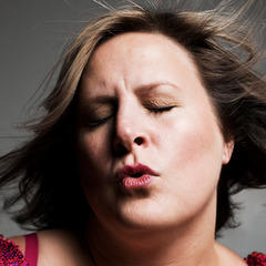 Bridget Everett