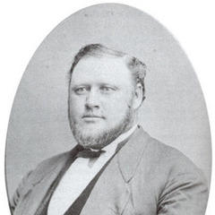 Brigham Young, Jr.