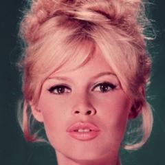 Brigitte Bardot