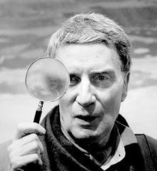 Brion Gysin