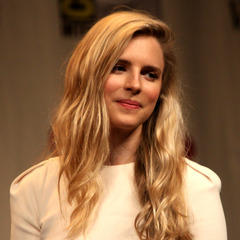 Brit Marling