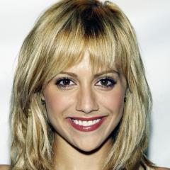 Brittany Murphy