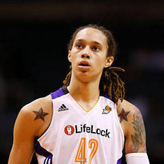 Brittney Griner