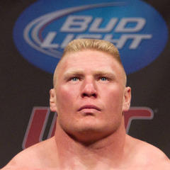 Brock Lesnar