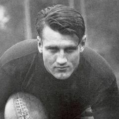 Bronko Nagurski