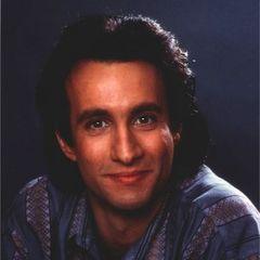 Bronson Pinchot