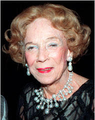 Brooke Astor