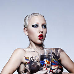 Brooke Candy