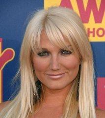 Brooke Hogan