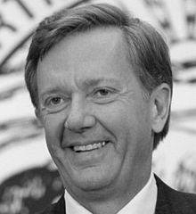 Bruce Babbitt