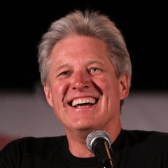 Bruce Boxleitner