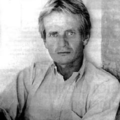 Bruce Chatwin