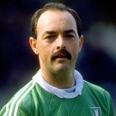 Bruce Grobbelaar