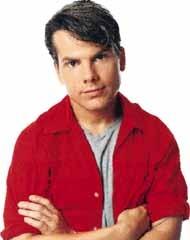 Bruce McCulloch