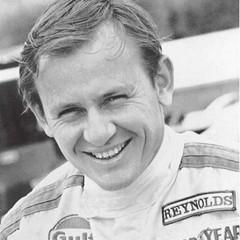 Bruce McLaren