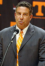 Bruce Pearl