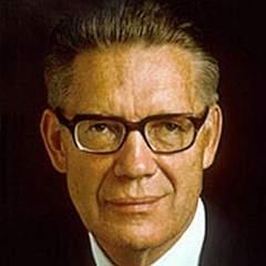 Bruce R. McConkie