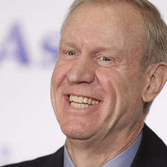 Bruce Rauner