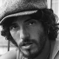 Bruce Springsteen