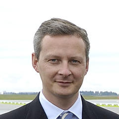 Bruno Le Maire