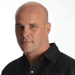 Bryan Baeumler