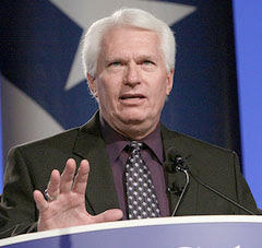 Bryan Fischer