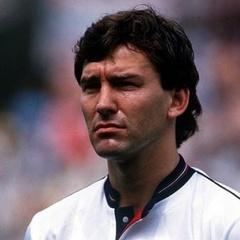 Bryan Robson