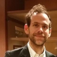 Bryce Dessner