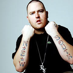 Bubba Sparxxx