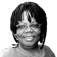 Buchi Emecheta