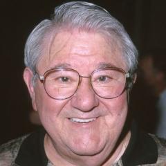 Buddy Hackett