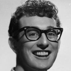 Buddy Holly