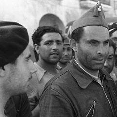 Buenaventura Durruti