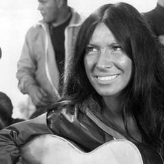 Buffy Sainte-Marie