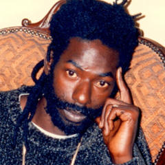 Buju Banton