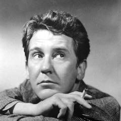 Burgess Meredith