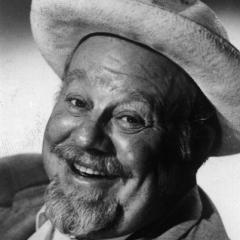 Burl Ives