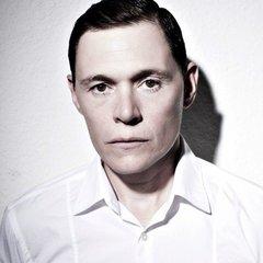 Burn Gorman