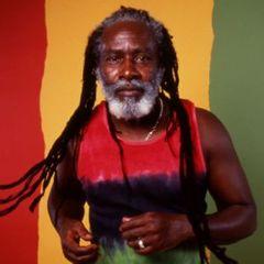 Burning Spear