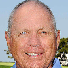 Butch Harmon