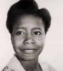 Butterfly McQueen