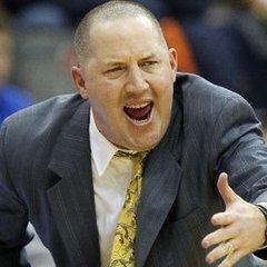 Buzz Williams