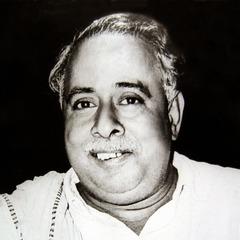 C. N. Annadurai