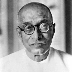 C. Rajagopalachari