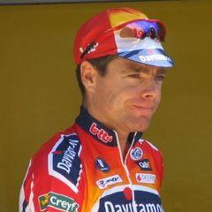 Cadel Evans