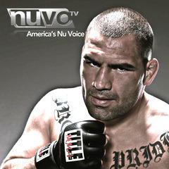 Cain Velasquez