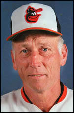 Cal Ripken, Sr.