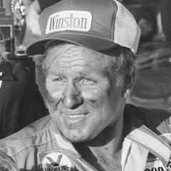 Cale Yarborough