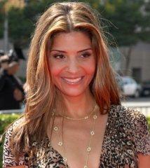 Callie Thorne