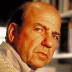 Calvin Trillin